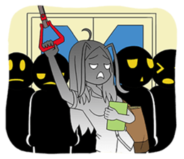 FSagg 9 : Thailand university uniforms sticker #5373812