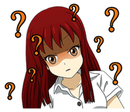 FSagg 9 : Thailand university uniforms sticker #5373813