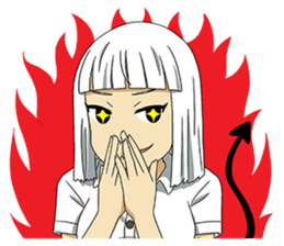 FSagg 9 : Thailand university uniforms sticker #5373817