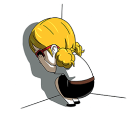 FSagg 9 : Thailand university uniforms sticker #5373818