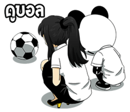 FSagg 9 : Thailand university uniforms sticker #5373822