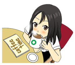 FSagg 9 : Thailand university uniforms sticker #5373830