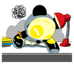 FSagg 9 : Thailand university uniforms sticker #5373833