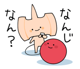 Hiroshima-no-mon-yo 2nd sticker #5374342