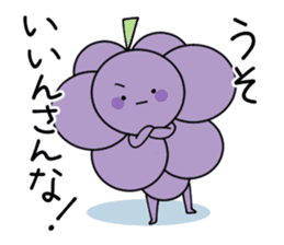 Hiroshima-no-mon-yo 2nd sticker #5374343