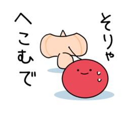 Hiroshima-no-mon-yo 2nd sticker #5374346