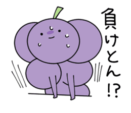 Hiroshima-no-mon-yo 2nd sticker #5374348