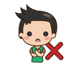 LoveByte Dear sticker #5374481