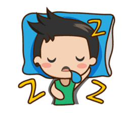 LoveByte Dear sticker #5374484