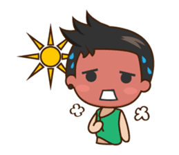 LoveByte Dear sticker #5374485