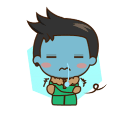 LoveByte Dear sticker #5374486