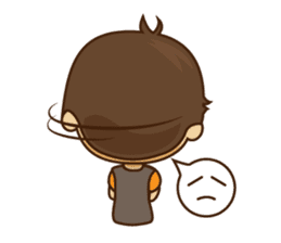 LoveByte Dear sticker #5374501