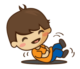 LoveByte Dear sticker #5374504