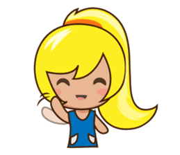 LoveByte Darling sticker #5374636