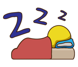 LoveByte Darling sticker #5374643