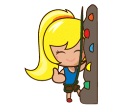 LoveByte Darling sticker #5374644