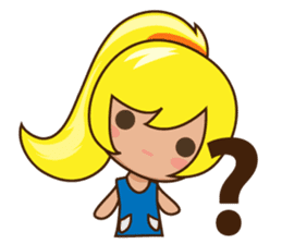 LoveByte Darling sticker #5374650