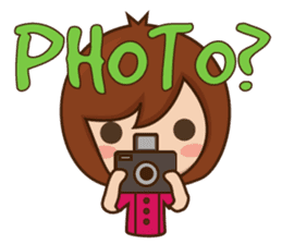 LoveByte Darling sticker #5374654