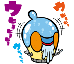 OH! SUPER MILK CHAN sticker #5374768