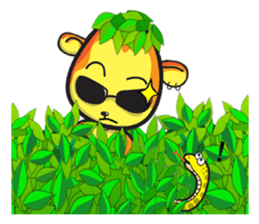 Bomtaro sticker #5375568