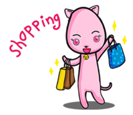 Bomtaro sticker #5375569