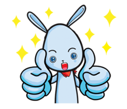 Bomtaro sticker #5375571