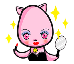 Bomtaro sticker #5375572