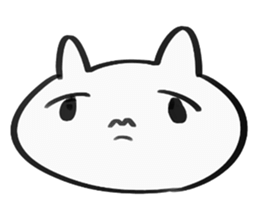 a living thing sticker #5376001