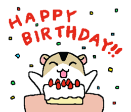 Feelings of mint sticker #5376352