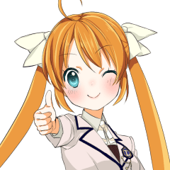 Daily life of the girl