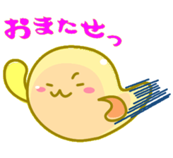 hemyo sticker #5377040