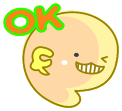 hemyo sticker #5377043