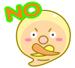 hemyo sticker #5377044