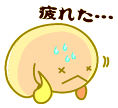 hemyo sticker #5377050