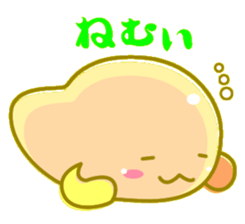 hemyo sticker #5377051