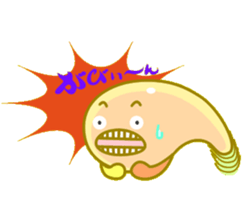 hemyo sticker #5377055