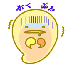 hemyo sticker #5377056