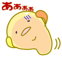 hemyo sticker #5377057