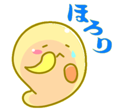 hemyo sticker #5377058