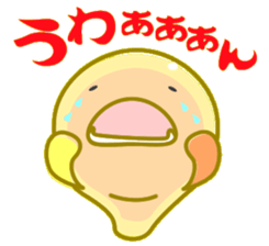 hemyo sticker #5377059