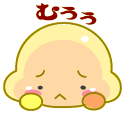 hemyo sticker #5377061