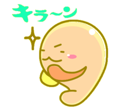 hemyo sticker #5377063