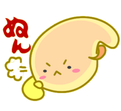 hemyo sticker #5377064