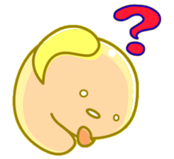 hemyo sticker #5377068