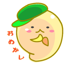 hemyo sticker #5377069