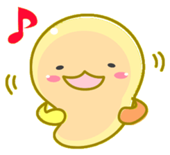 hemyo sticker #5377071