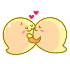 hemyo sticker #5377073