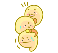 hemyo sticker #5377074