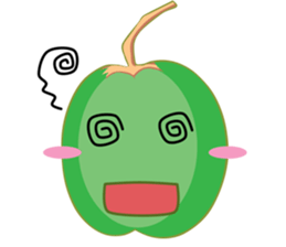 Deg Degan sticker #5377088