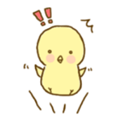 piyori- sticker #5377530